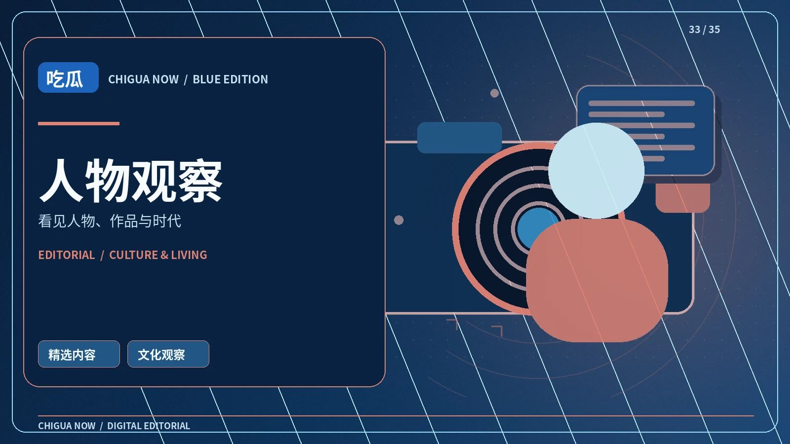 人物观察专题配图